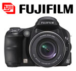  Fujifilm FinePix S6500fd:  