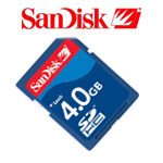  SanDisk    SD  4 