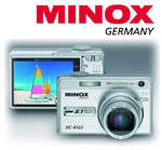  Minox DC 8122:  