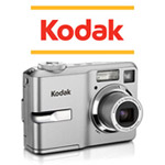 Kodak EASYSHARE C743      