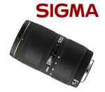  - Sigma APO 50-150  f/2,8 EX DC HSM