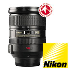 Nikkor 18200/3.55.6G     Foto&Video