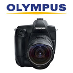     Olympus E-1