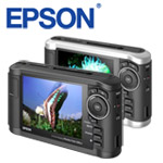   Epson P-3000  P-5000