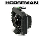    Horseman SW-D II Pro