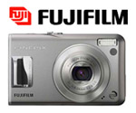 Fujifilm     