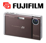   FinePix Z5fd      -