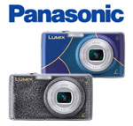 Panasonic  ""    Lumix DMC-FX07