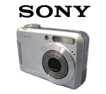       Sony  Cybershot DSC-S700