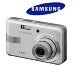   Samsung L700