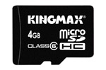   microSD   4 