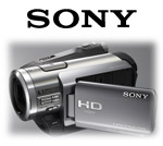  HDV- Sony