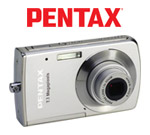 Pentax Optio T30  M30