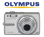 Olympus FE-250: 8-  