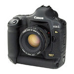  - Canon   1Ds Mark III