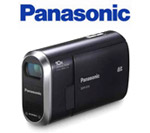 Panasonic SDR-S10 -  SD 
