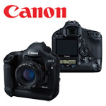 Canon  EOS-1D Mark III