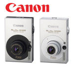Canon SD750  SD1000: , 