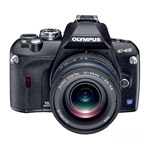 Olympus   EVOLT