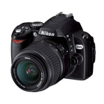 Nikon D40   D40x