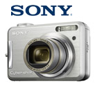    Sony Cyber-shot