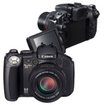 Canon PowerShot S5 IS: 8-   12-  