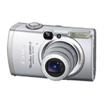 PowerShot SD850 IS:  8-   Canon
