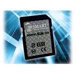 SMART Modular Technologies   -  SD
