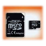 PNY   microSD  2 