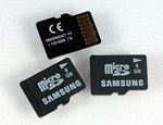   microSD  