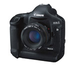 Canon EOS-1D Mark III    31 