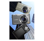 Panasonic Lumix DMC-FX100: 12-   HD-