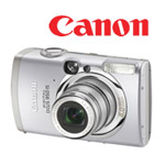 Canon Digital IXUS 950 IS