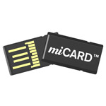 miCard:    