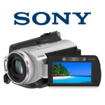 Sony HDR-SR5C:   100   