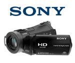 Sony HDR-CX7EK:       