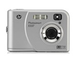 Photosmart E337:    HP