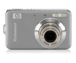 HP Photosmart R742:     