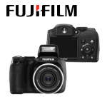    Fujifilm FinePix S700    Kopin