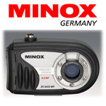 MINOX DC 6033 WP:    6   