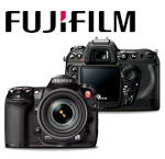   Fujifilm IS Pro:     -