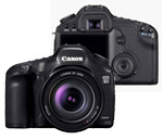   Canon EOS 5D Mark II