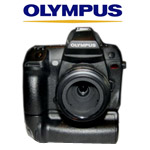 :       Olympus E-P1