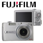 Fujifilm FinePix F480:    
