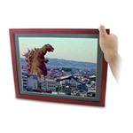  Godzilla Gigantor  15"      