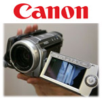  Canon iVIS HG10     40 