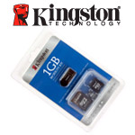 Kingston Technology Mobility Kit    microSD,        