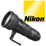   Nikon   