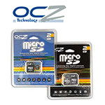 OCZ  microSD-  1  2 