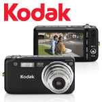 Kodak EasyShare V1253:    